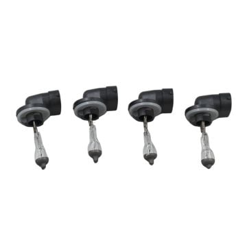 Headlight Bulb 4pcs K7571-54340 For Kubota