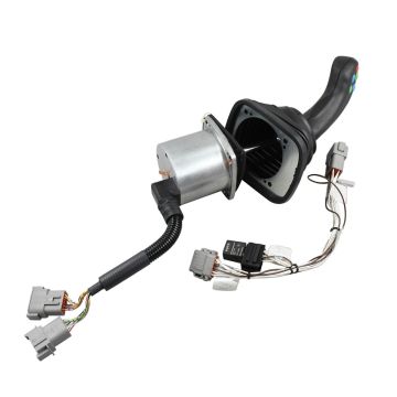 Travel Control Lever 05754873 for Bomag