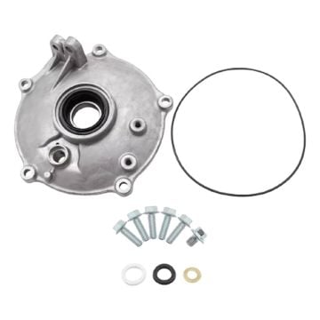 Rear Brake Drum Plate Panel Cover 43010-HM8-000 For Honda