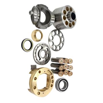 Hydraulic Pump Repair Kit PC360-7 for Komatsu