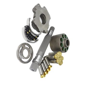 Hydraulic Pump Repair Parts Kit A11V160 for Rexroth