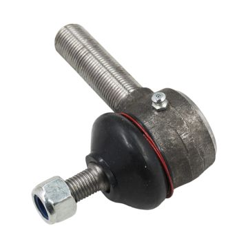 Front Drag Link End 81802873 for Ford