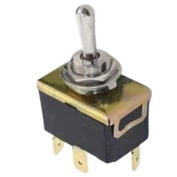 Angle Toggle Switch 1306075 for Meyer