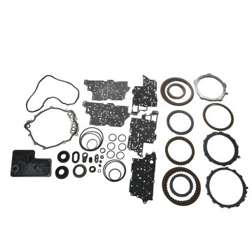 Transmission Rebuild Kit 6T70 For Buick