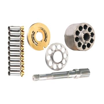 Hydraulic Pump Repair Parts Kit A10VEC60 for Rexroth