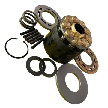 Hydraulic Pump Repair Parts Kit BZ732-100 for Parker