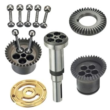 Hydraulic Pump Repair Parts Kit F11-020 for Parker