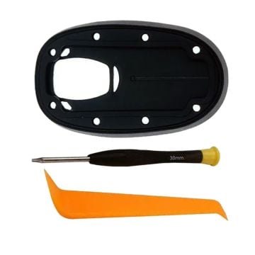 Roof Antenna Base Gasket Repair Kit 65203456090 For Mini