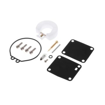 Carburetor Repair Kit  6G1-W0093-00 For Yamaha