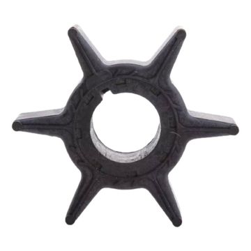 Boat Motor Water Pump Impeller 6E5-44352-03 For Yamaha