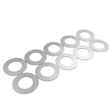 50mm Bucket Pin Shim Kit For Caterpillar CAT CAT 308 308CR 308EW