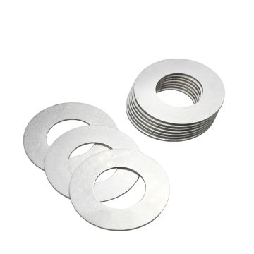 35mm Bucket Pin Shim Kit For John Deere Compact Mini Excavator 26G 27D 30G 35G 35D