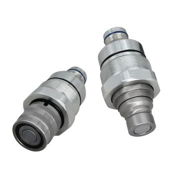 Coupler Set 7246802 for Bobcat