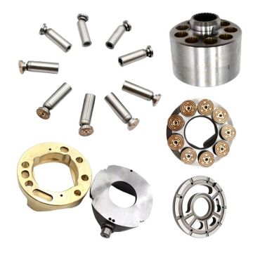 Hydraulic Pump Repair Parts Kit PC160  for Komatsu