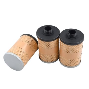 Water Block Fuel Filters 496-5 for Goldenrod