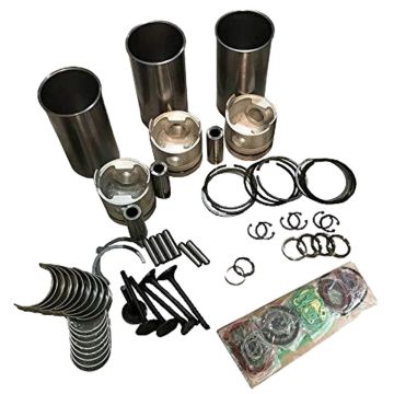Rebuild Kit DE08T For Yanmar