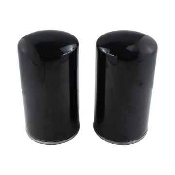 2PCS Hydraulic Oil Filter 47408372 For New Holland