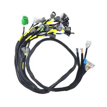 Engine Wiring Harness CNCH-0BD1-1 For Honda