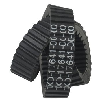 Drive Belt 1XD-17641-00-00 For Yamaha
