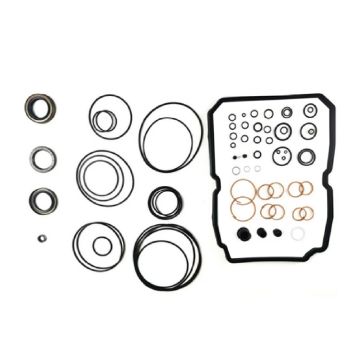 Transmission Master Rebuild Kit 722.621-722.649 For Mercedes