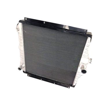 Water Tank Radiator Core ASS'Y SH280  For SUMITOMO