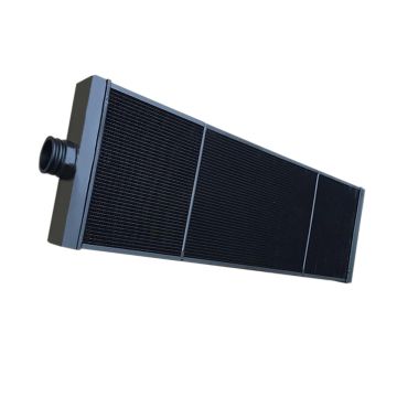Water Tank Radiator 4682423 for Hitachi