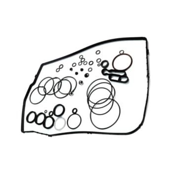 Transmission Rebuild Kit K110 For Toyota