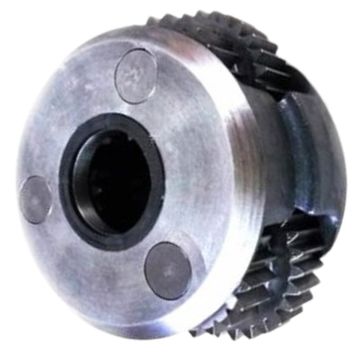 Carrier Assy XKAH-00357 For Hyundai