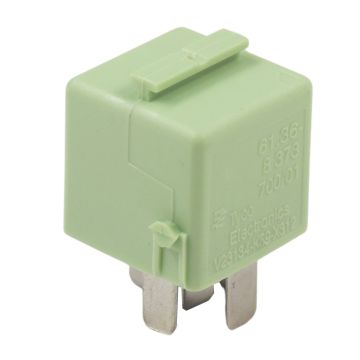 Fuel Pump Relay 12631735424 For BMW