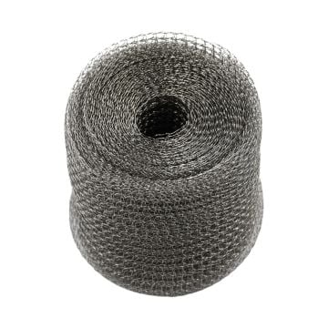 Oil Bath Air Cleaner Filter ABC422 For Ford