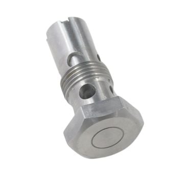 Oil Relief Valve 140036220 For Perkins
