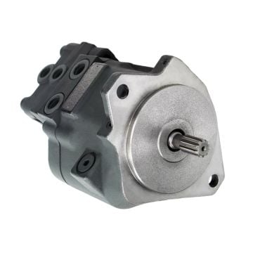 PVD-00B-15P Hydraulic Pump RB238-61112 for Kubota