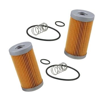 Fuel Filter 2pcs 15521-43160 For Kubota
