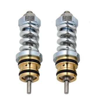 2Pcs Unloader Valve 310924003 For Troy Bilt 2Pcs Unloader Valve 310924003 For Troy Bilt
