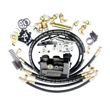 Conversion Kit For Hitachi
