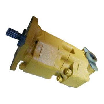 Hydraulic Pump 07400-30200 For Komatsu