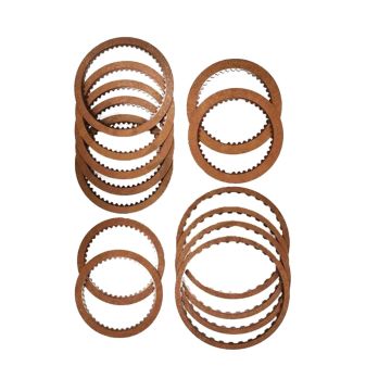 Transmission Clutch Friction Kit AW60-40SN For Chrysler