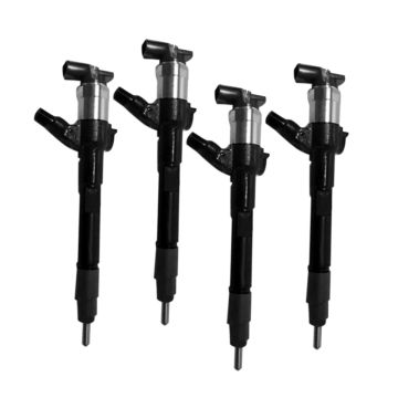 4Pcs Fuel Injector 1465A323 For Mitsubishi