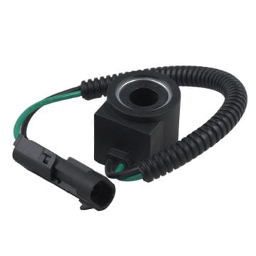 Solenoid Coil 56015478 For Sandvik