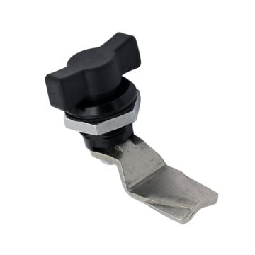Storage Glove Box Latch 7081205 For Polaris