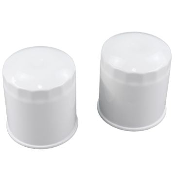 2PCS Lube Filter HHK70-14070 For Kubota