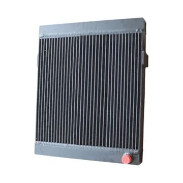 Water Radiator Core 30/925545 for JCB