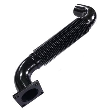 Exhaust Pipe 7107449 for Bobcat