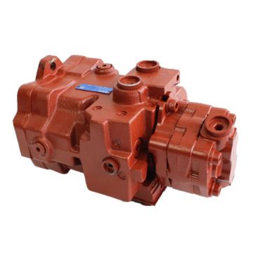 Hydraulic Pump 20630-32101 for Hitachi