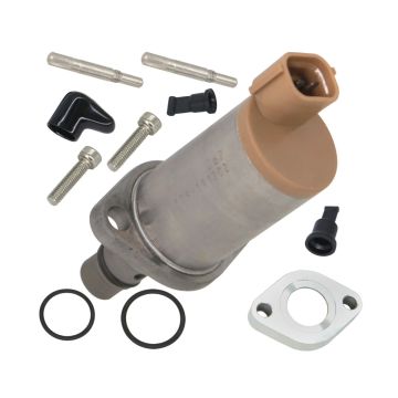 Suction Control Valve SCV 294200-0670 For Hitachi