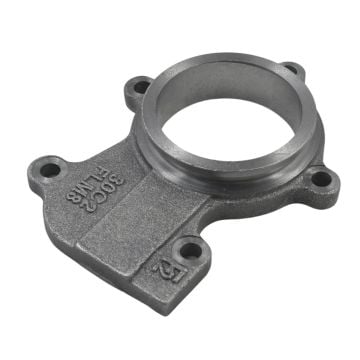 Turbo Exhaust Flange 3527758 For Cummins