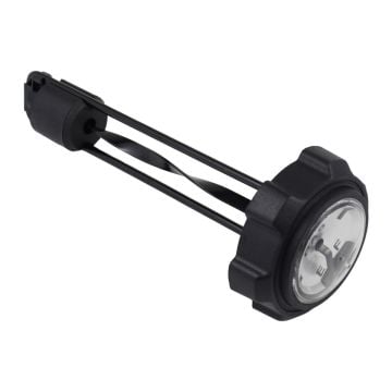 Fuel Gauge Gas Cap AM35120 For John Deere