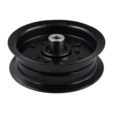 532196106 532197379 Flat Idler Pulley For Husqvarna