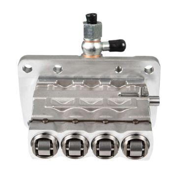 Fuel Injection Pump 104135-4010 For Perkins