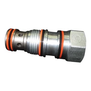 Hydraulic Check Relief Valve 8036229 For JLG